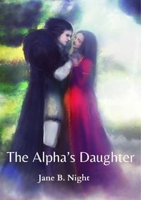 Produktbild: The Alpha's Daughter
