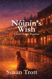 Produktbild: N&oacute;in&iacute;n's Wish