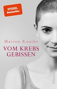 Produktbild: Vom Krebs gebissen