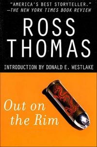 Produktbild: Out on the Rim