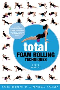 Produktbild: Total Foam Rolling Techniques