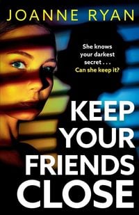 Produktbild: Keep Your Friends Close