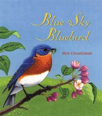 Produktbild: Blue Sky Bluebird