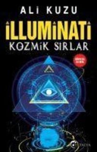 Produktbild: Illuminati Kozmik Sirlar