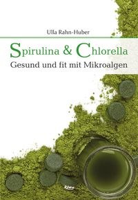 Produktbild: Spirulina & Chlorella