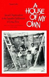 Produktbild: A House of My Own