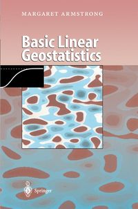 Produktbild: Basic Linear Geostatistics