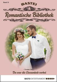 Produktbild: Romantische Bibliothek - Folge 31