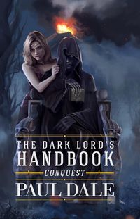 Produktbild: The Dark Lord's Handbook: Conquest