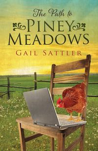 Produktbild: The Path to Piney Meadows
