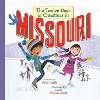 Produktbild: 12 Days Of Xmas in Missouri