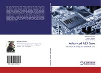 Produktbild: Advanced AES Core