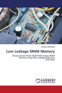 Produktbild: Low Leakage SRAM Memory