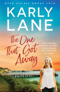 Produktbild: The One That Got Away