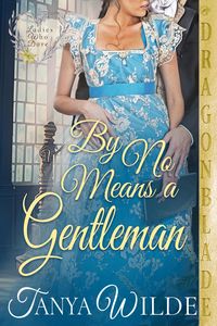 Produktbild: By No Means a Gentleman