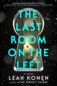 Produktbild: The Last Room on the Left
