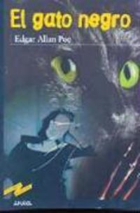 Produktbild: El gato negro