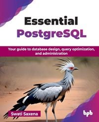 Produktbild: Essential PostgreSQL