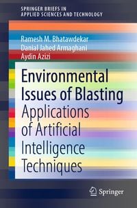 Produktbild: Environmental Issues of Blasting