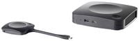 Produktbild: Barco Clickshare CX-20 EU (GEN2) Konferenzsystem HDMI&reg;, RJ45, USB-A, USB-C&reg;, WLAN Schwarz