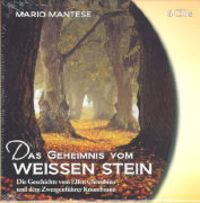 Produktbild: Das Geheimnis vom Weissen Stein