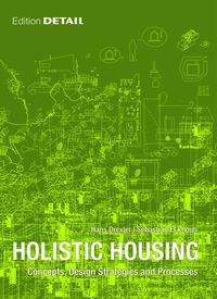 Produktbild: Holistic Housing