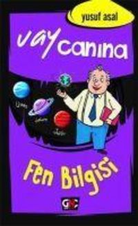 Produktbild: Vay Canina Fen Bilgisi