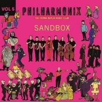 Produktbild: The Vienna Berlin Music Club. Vol. 5 - Sandbox