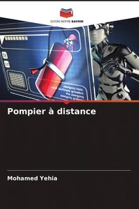 Produktbild: Pompier &agrave; distance