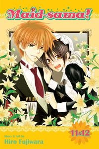 Produktbild: Maid-sama! (2-in-1 Edition), Vol. 6