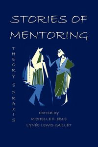 Produktbild: Stories of Mentoring