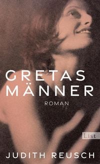 Produktbild: Gretas M&auml;nner