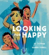 Produktbild: Looking for Happy