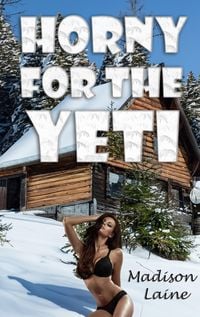 Produktbild: Horny for the Yeti