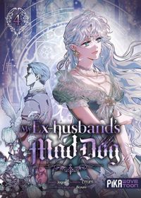 Produktbild: My ex-husband's mad dog. Tome 4