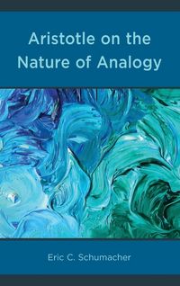 Produktbild: Aristotle on the Nature of Analogy