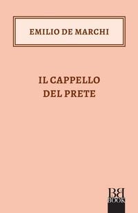 Produktbild: Il cappello del prete