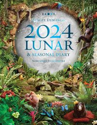 Produktbild: Demarco, S: 2024 Lunar and Seasonal Diary