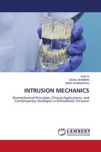 Produktbild: INTRUSION MECHANICS