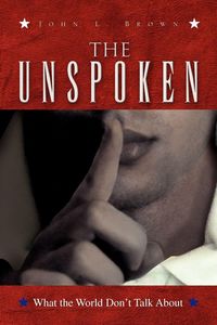 Produktbild: The Unspoken