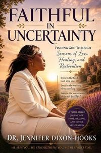 Produktbild: Faith in Uncertanity