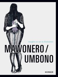 Produktbild: Mawonero/ Umbono