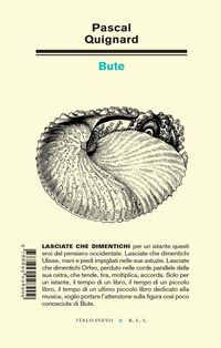 Produktbild: Bute