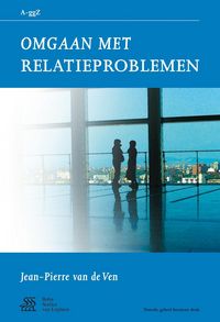 Produktbild: Omgaan met relatieproblemen