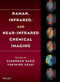 Produktbild: Raman, Infrared, and Near-Infrared Chemical Imaging
