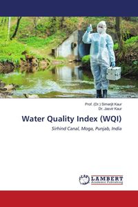 Produktbild: Water Quality Index (WQI)