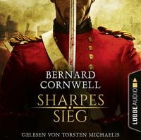 Produktbild: Sharpes Sieg - Sharpe-Reihe, Teil 2