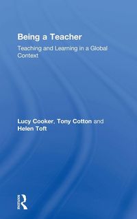 Produktbild: Being a Teacher