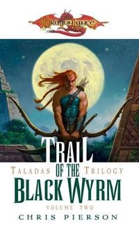Produktbild: Trail of the Black Wyrm
