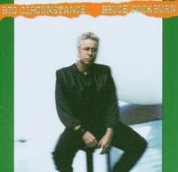 Produktbild: Cockburn, B: Big circumstance